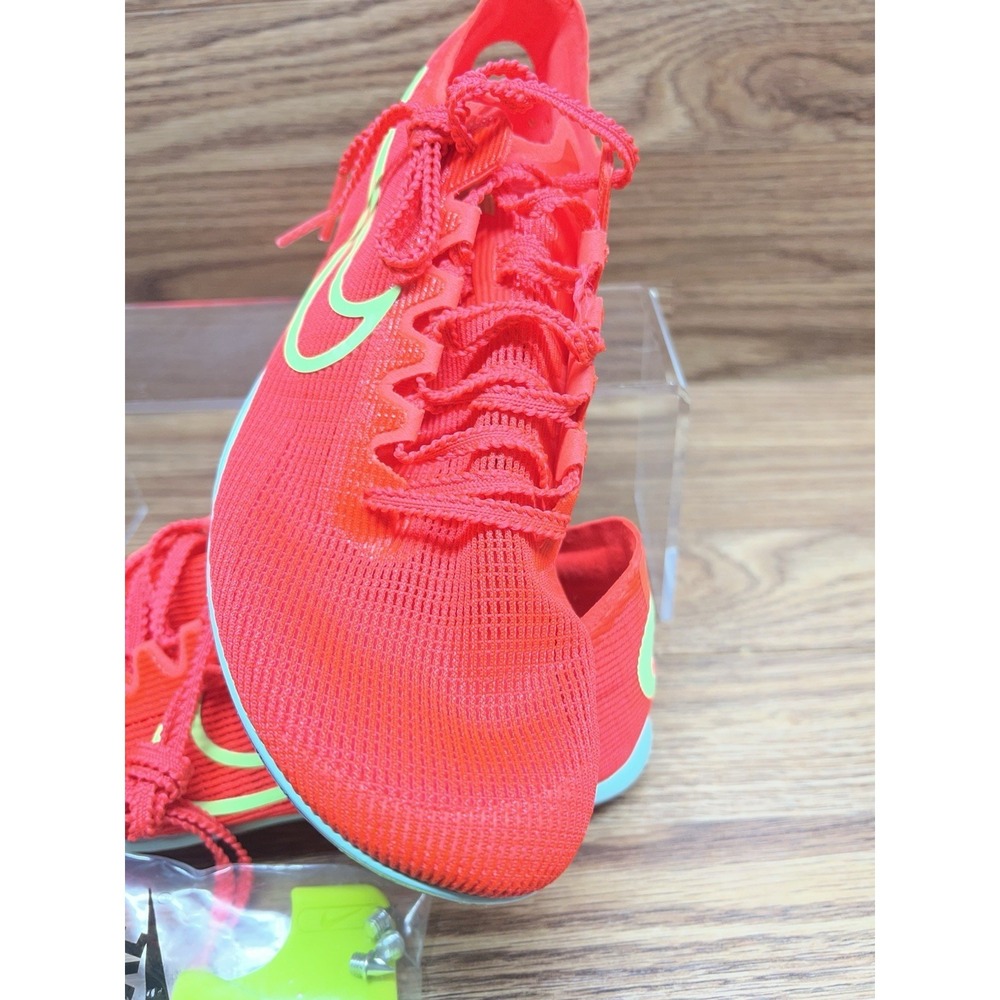 Nike Zoom Mamba 6 DR2733-601 Track and Field Distance Spikes Men's Size-6 - Picture 9 of 12